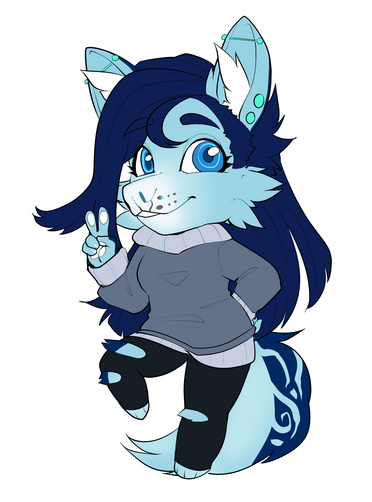 by SpoonyCatt by SpoonyCatt