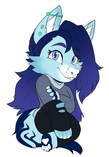by SpoonyCatt by SpoonyCatt