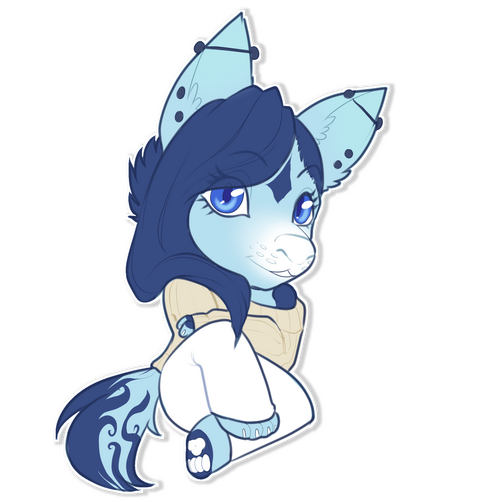 by SpoonyCatt by SpoonyCatt
