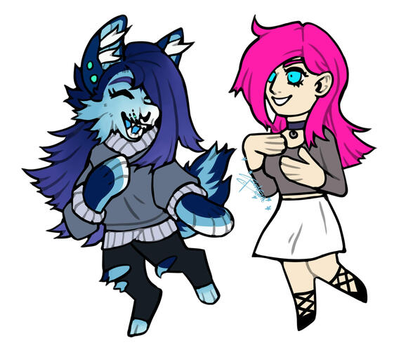 by Rookshock by Rookshock
