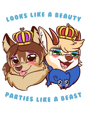 by Deerpuff by Deerpuff