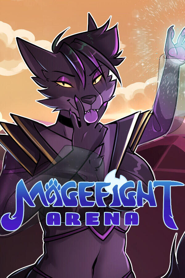 Erotic Furry Action
